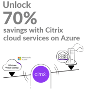Citrix on Azure