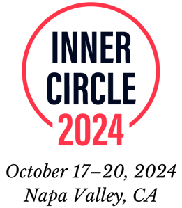 InnerCircle 2024 Logo InnerCircle 2024 Logo