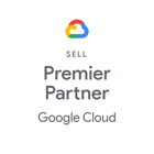Google Cloud-Premier Partner-Sell