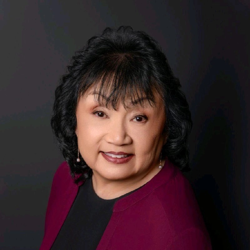 Judy Ramos - headshot