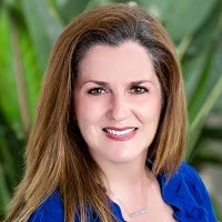 Kathy Casdorph - headshot