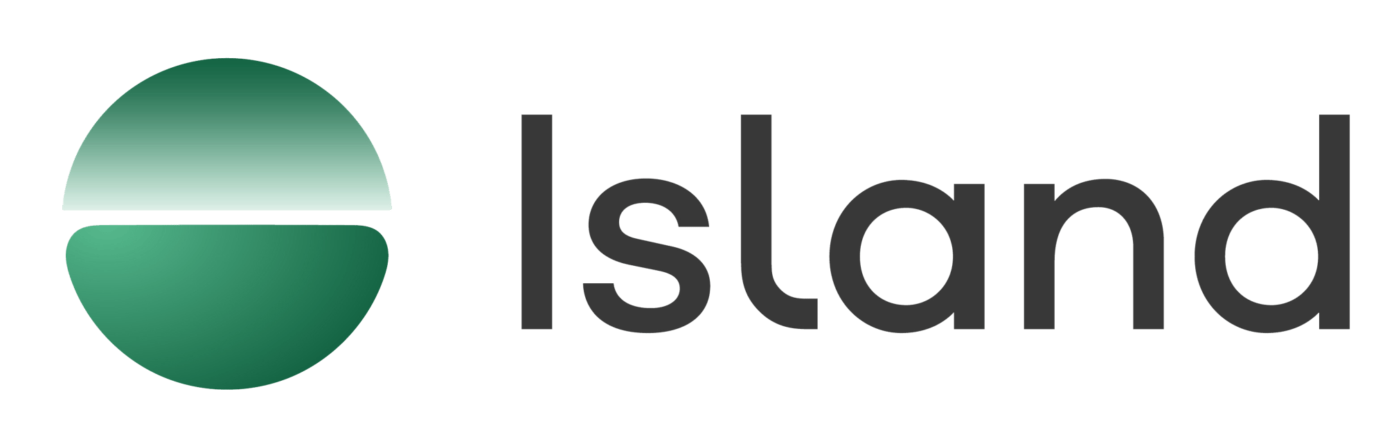 Island logo full color