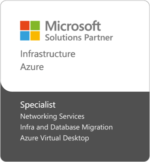 Azure Specialization