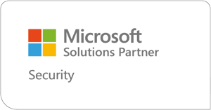 Microsoft - Security Partner