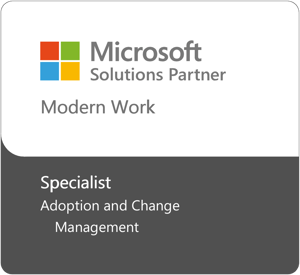 Microsoft MW Specialization