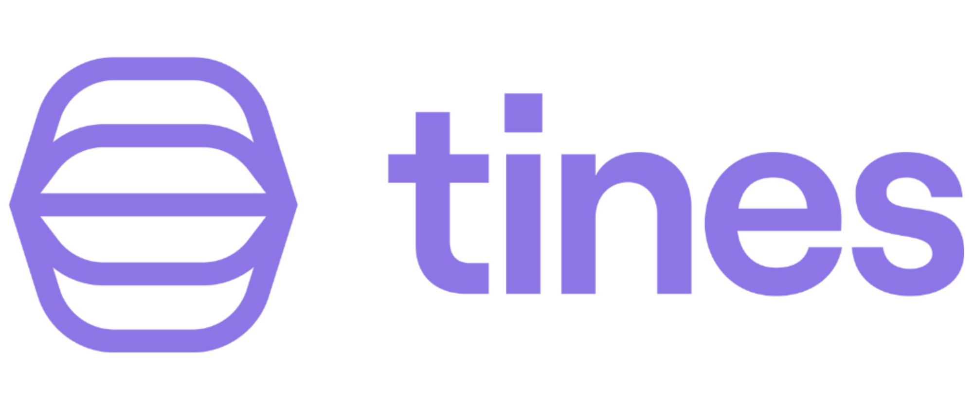 Tines Logo