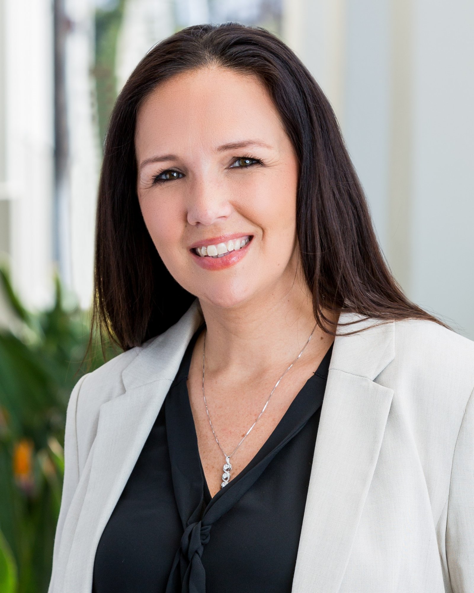Belle Conant Headshot