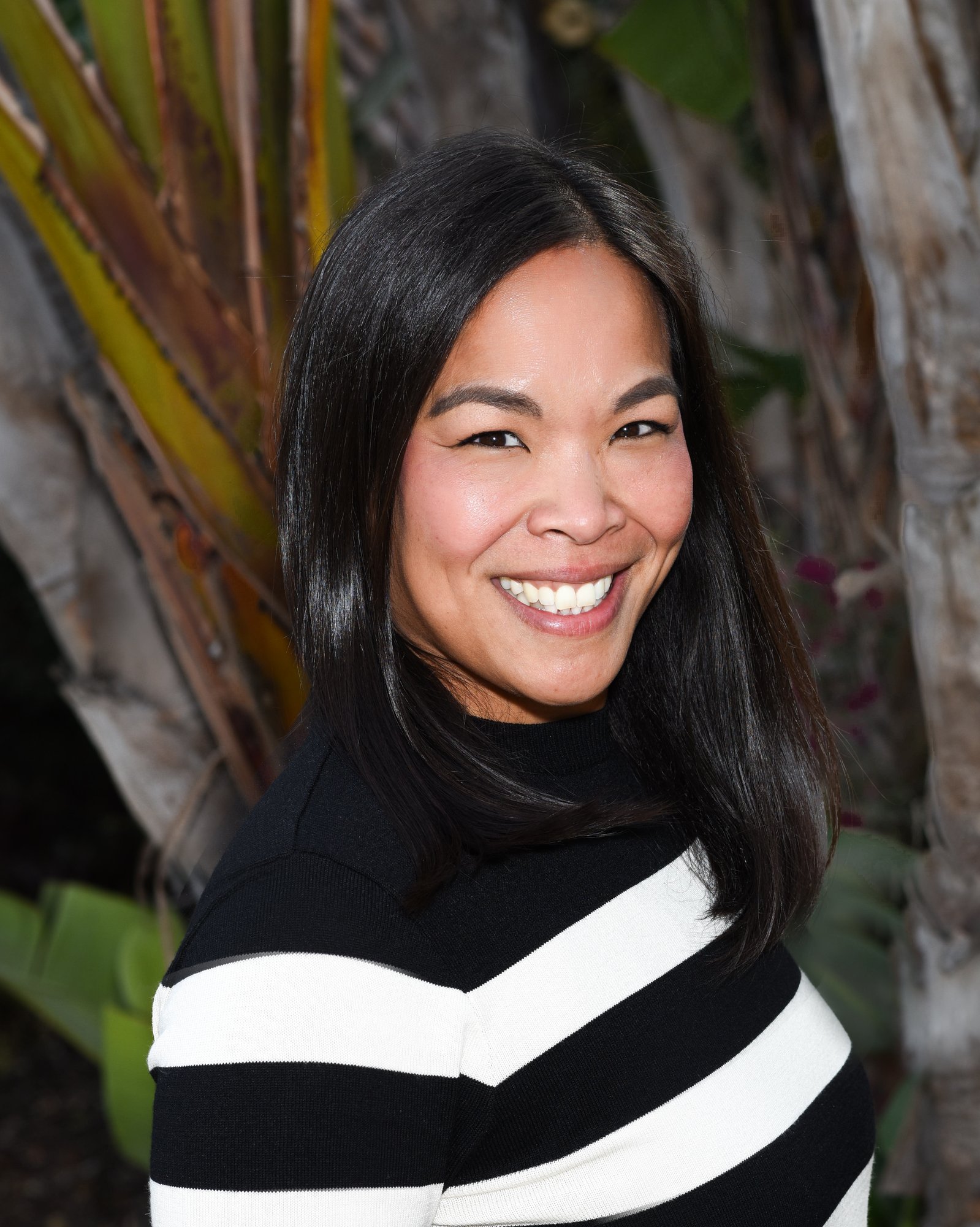Karla Delacruz headshot