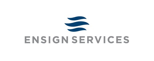 Ensign Services Logo