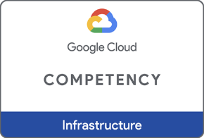 google-cloud-infrastructure-competency-logo-border-only