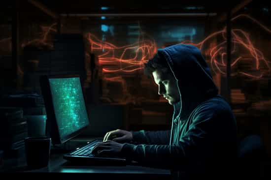 hacker hacker