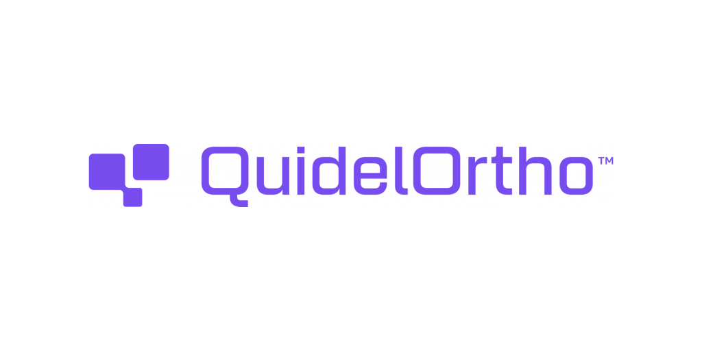 QuidelOrtho Logo