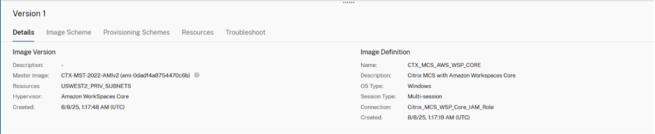A screenshot of a computer

AI-generated content may be incorrect.