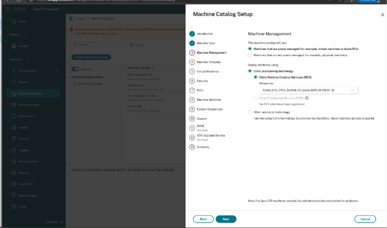 A screenshot of a computer

AI-generated content may be incorrect.