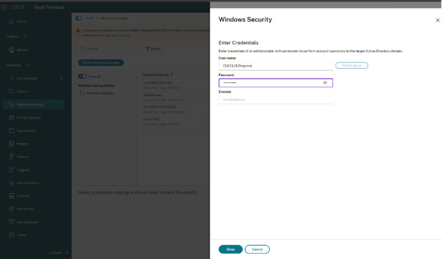 A screenshot of a computer

AI-generated content may be incorrect.