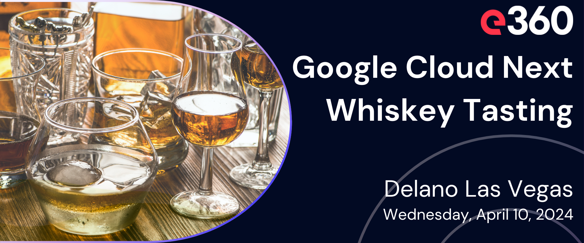 Client Whiskey Tasting