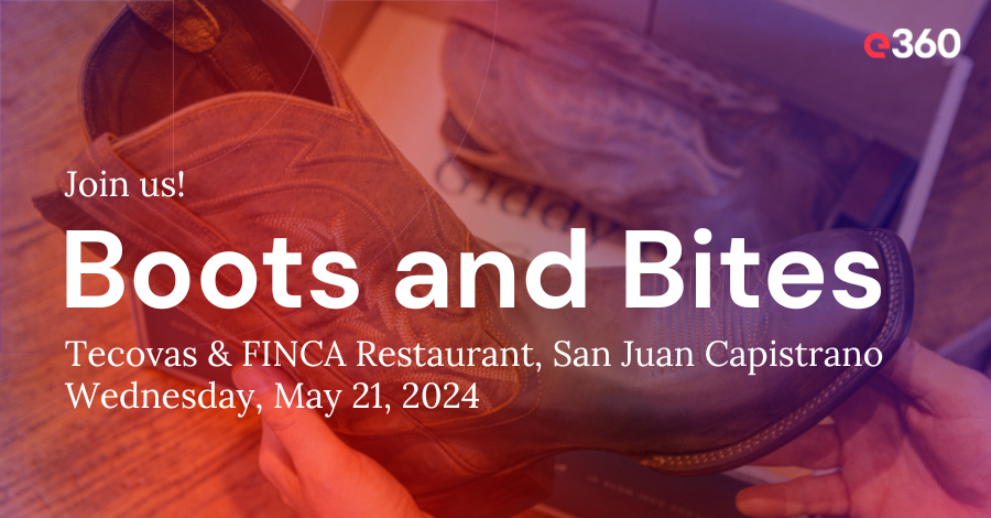 Boots & Bites - Orange County 2025