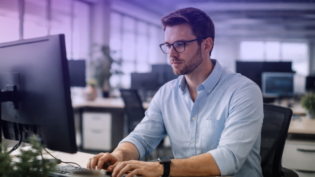 The Resilient Infrastructure