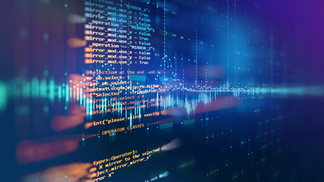 The Autonomous and Governed Enterprise