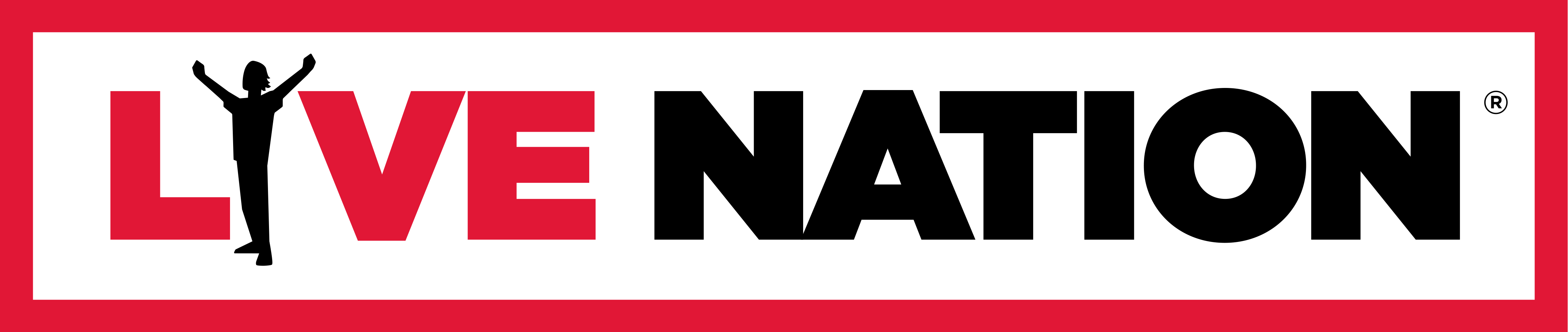 live nation